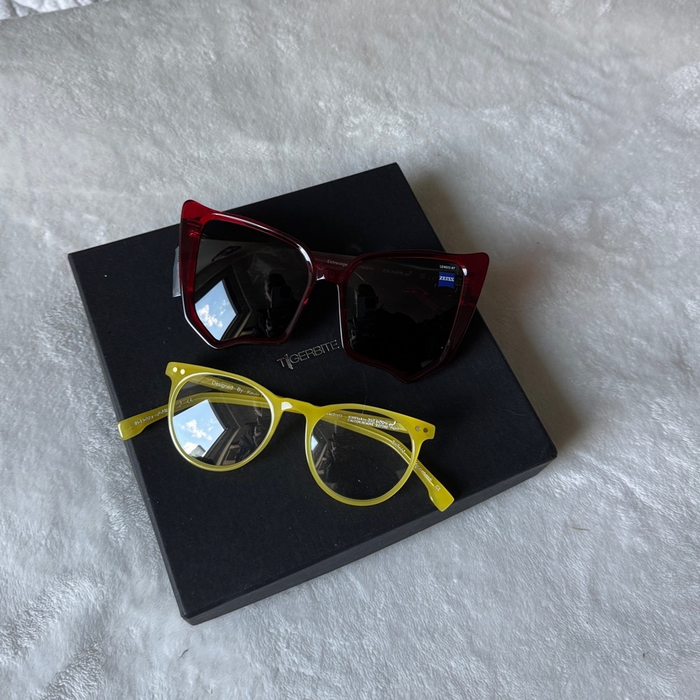 Big Horn sunglasses